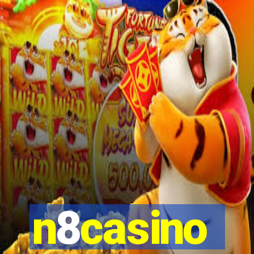 n8casino