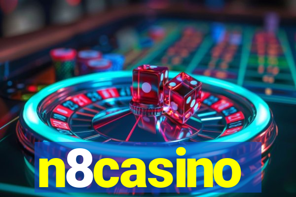 n8casino
