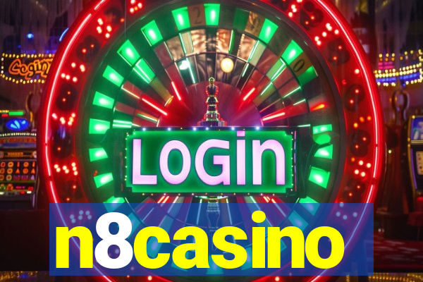 n8casino