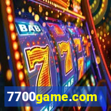 7700game.com