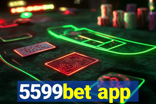 5599bet app