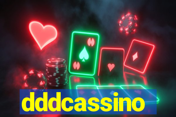 dddcassino