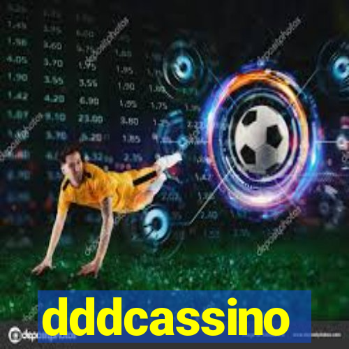 dddcassino