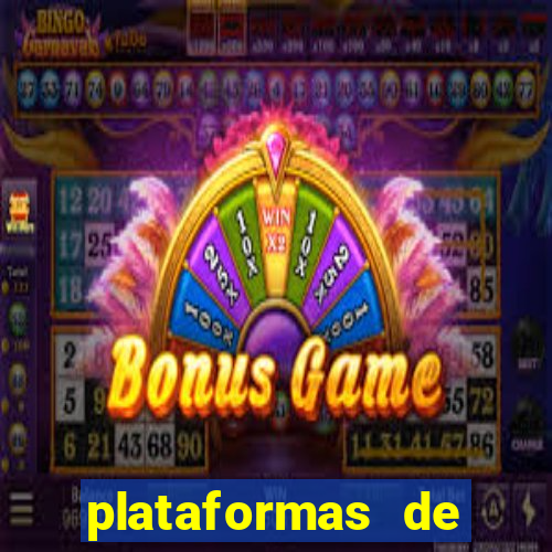plataformas de jogos de 1 real