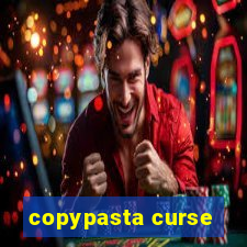 copypasta curse