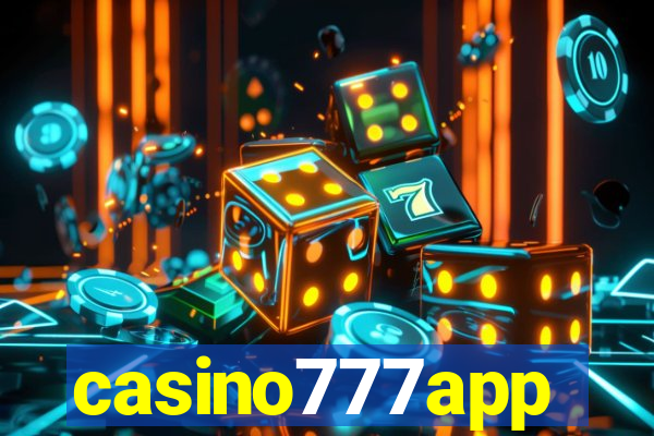 casino777app