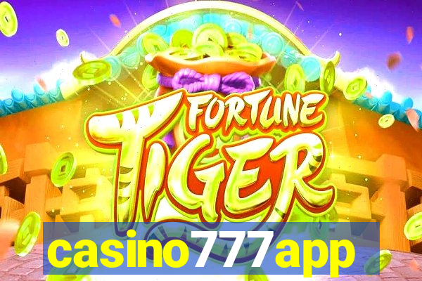 casino777app