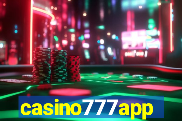 casino777app