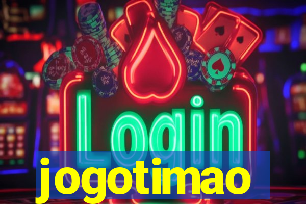 jogotimao