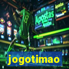 jogotimao