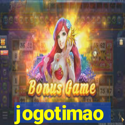 jogotimao