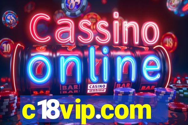 c18vip.com