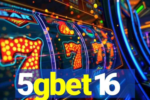 5gbet16