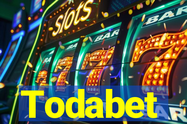 Todabet