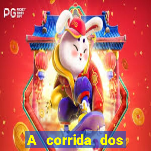 A corrida dos ratos pdf