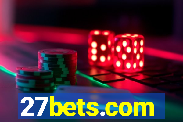 27bets.com