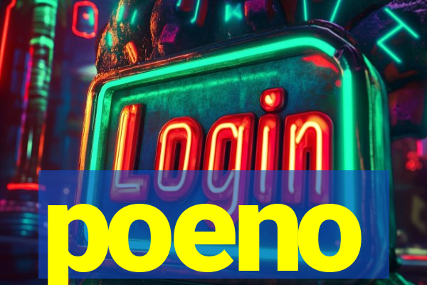 poeno