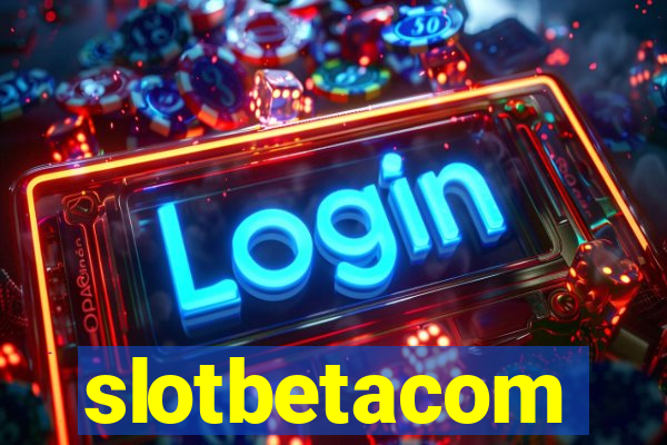 slotbetacom