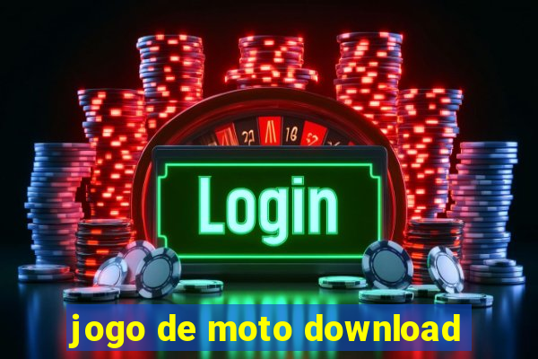 jogo de moto download