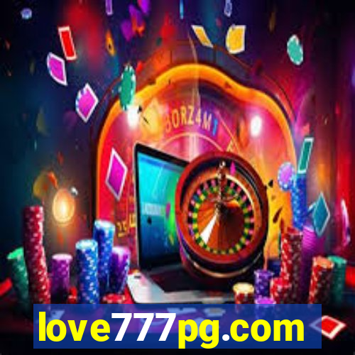 love777pg.com