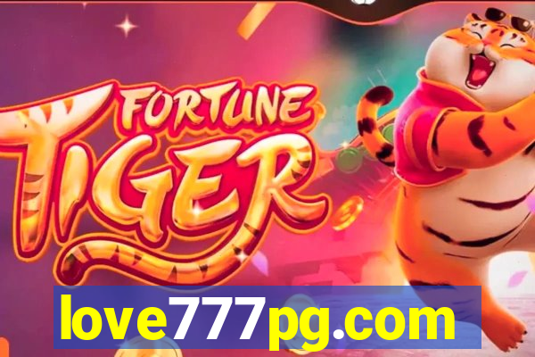 love777pg.com