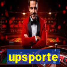 upsporte