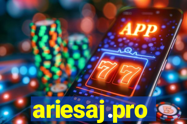 ariesaj.pro