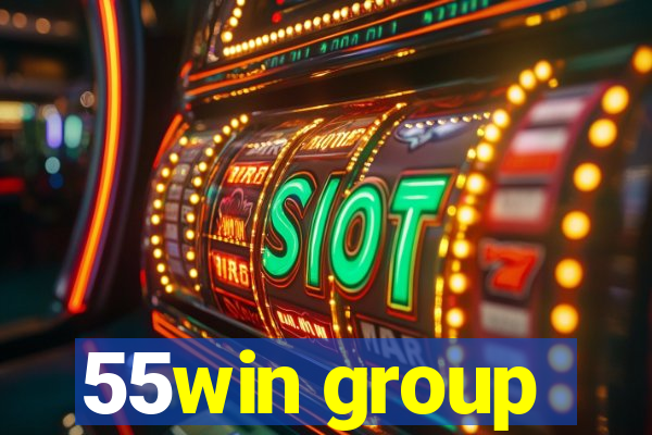 55win group