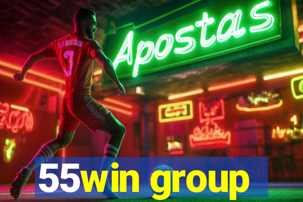 55win group