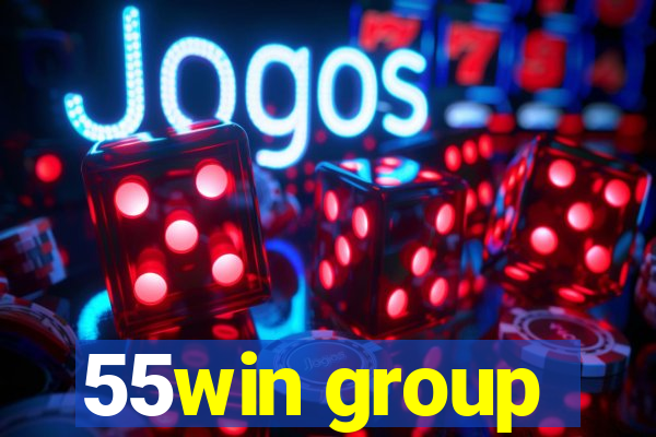 55win group