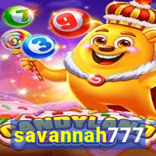 savannah777