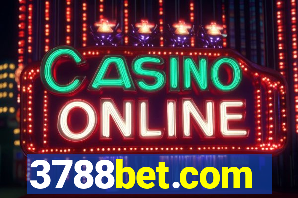 3788bet.com