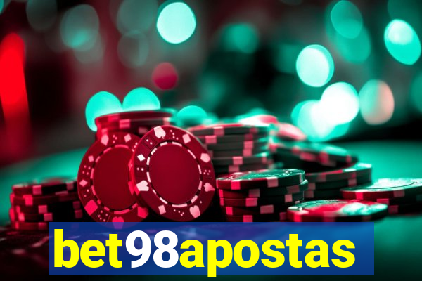 bet98apostas