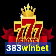 383winbet