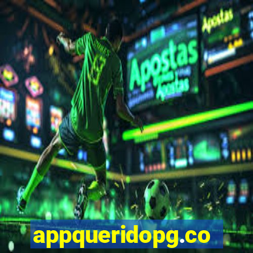 appqueridopg.com