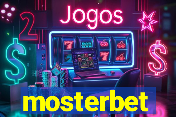 mosterbet