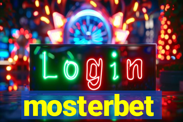 mosterbet
