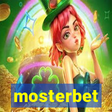 mosterbet