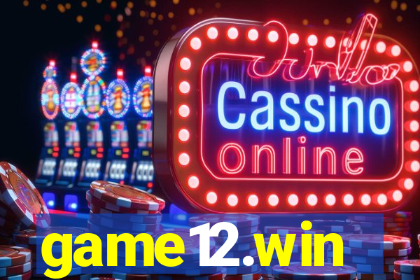 game12.win
