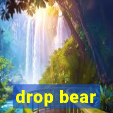 drop bear