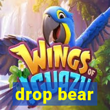 drop bear
