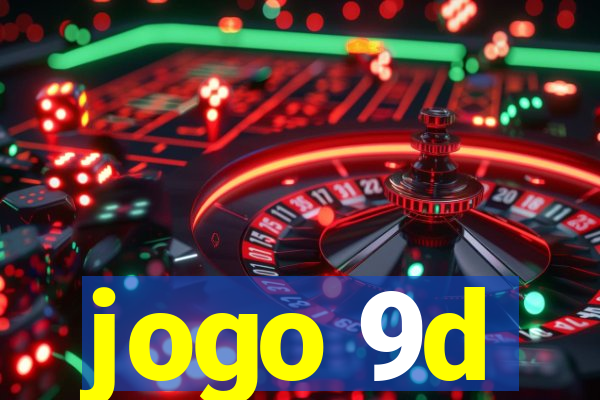 jogo 9d