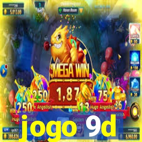 jogo 9d