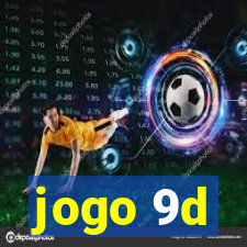 jogo 9d