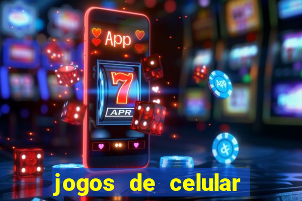 jogos de celular que ganha dinheiro de verdade