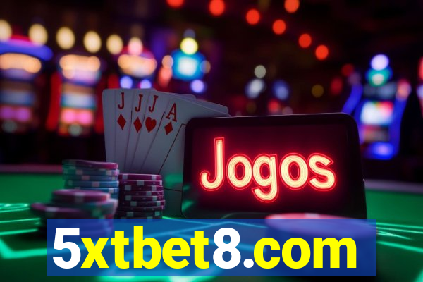 5xtbet8.com