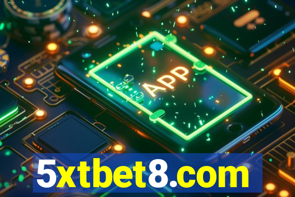 5xtbet8.com