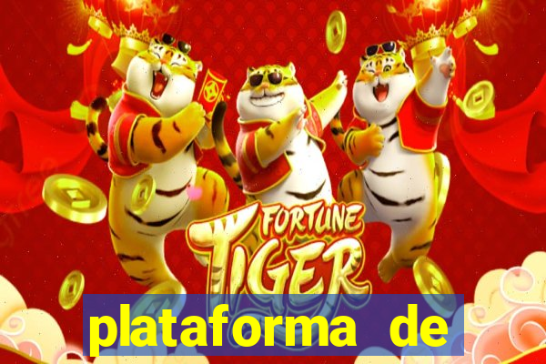 plataforma de casino chinesa