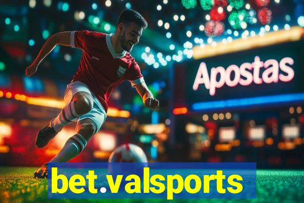 bet.valsports
