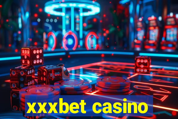 xxxbet casino